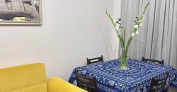ქირავდება 3 ოთახიანი ბინა ბათუმში, ბულვარის შესასვლელში