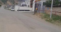 იყიდება მიწის ნაკვეთი სოფ. დიღომში, დიდგორის ქუჩაზე
