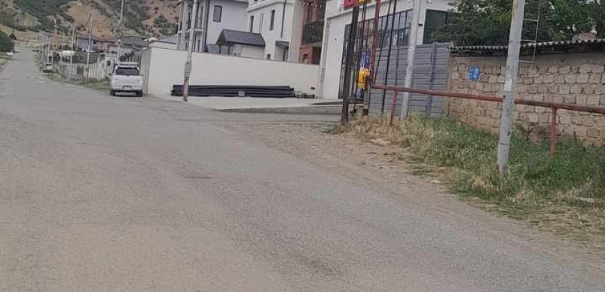 იყიდება მიწის ნაკვეთი სოფ. დიღომში, დიდგორის ქუჩაზე