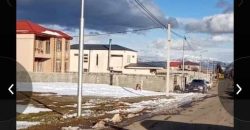 იყიდება მიწის ნაკვეთი სოფ. დიღომში, დიდგორის ქუჩაზე