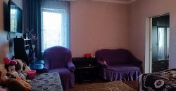 იყიდება 3 ოთახიანი ბინა გორის რაიონ, სოფ. ახალშენში