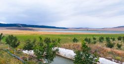 იყიდება მიწის ნაკვეთი, ფერმით ქ. გორის რაიონ, სოფ. ნადარბაზევი