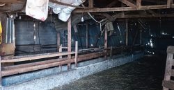 იყიდება მიწის ნაკვეთი, ფერმით ქ. გორის რაიონ, სოფ. ნადარბაზევი