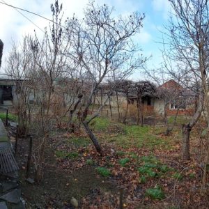 იყიდება მიწის ნაკვეთი თბილისში, კუკიას ქუჩაზე