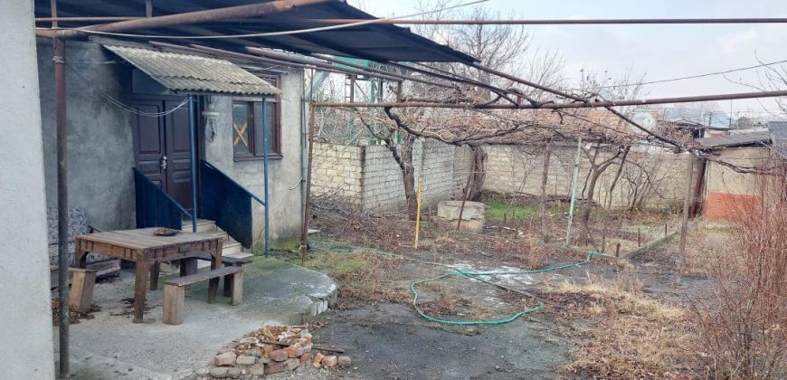 იყიდება მიწის ნაკვეთი თბილისში, კუკიას ქუჩაზე