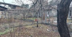 იყიდება მიწის ნაკვეთი თბილისში, კუკიას ქუჩაზე
