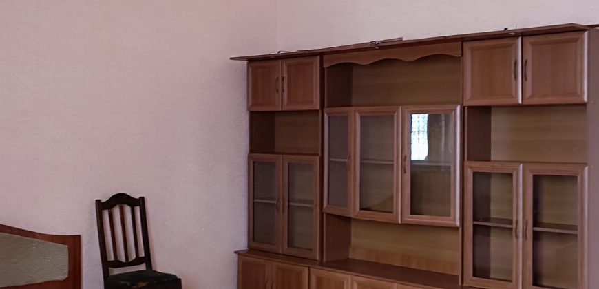 ქირავდება საკუთარი სახლი ქ. გორის ცენტრში
