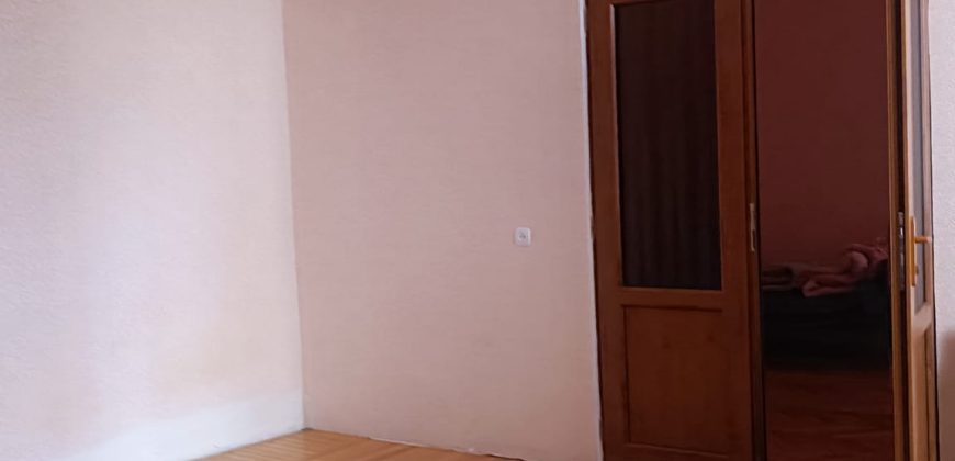 ქირავდება საკუთარი სახლი ქ. გორის ცენტრში