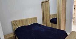 ქირავდება 3 ოთახიანი ბინა ქ. გორის ცენტრში