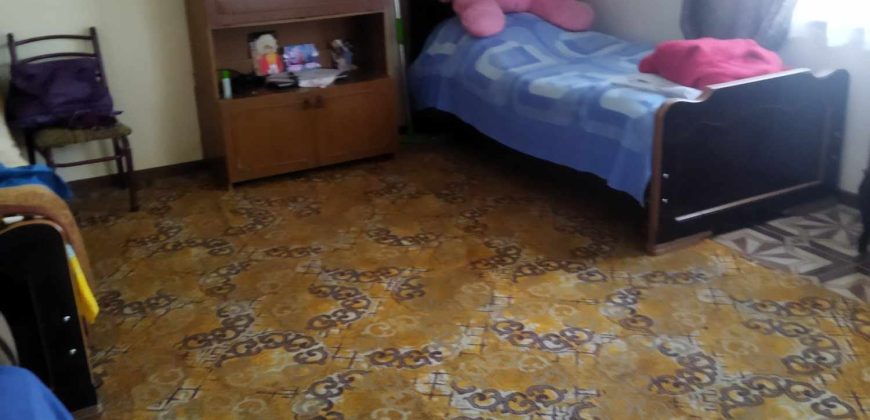 იყიდება სახლი გორის რაიონ, სოფ. უფლისციხეში