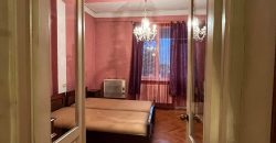 ქირავდება 3 ოთახიანი ბინა გორში, კომბინატის დასახლებაში