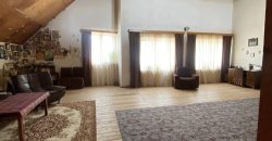 იყიდება ჩეხური დუპლექსი გორში, კომბინატის დასახლებაში