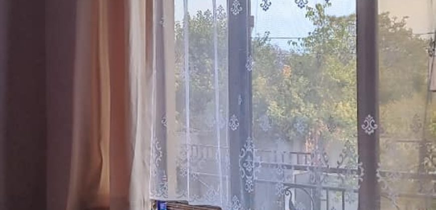 იყიდება სახლი გორის რაიონ, სოფ ბერბუკში