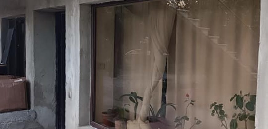 იყიდება სახლი გორის რაიონ, სოფ ბერბუკში