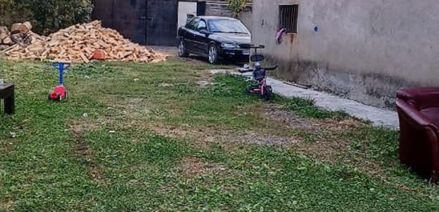 იყიდება სახლი გორის რაიონ, სოფ ბერბუკში