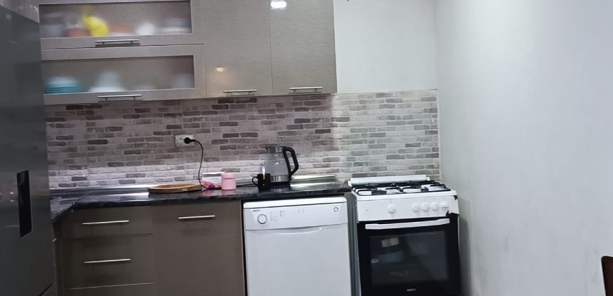 იყიდება სახლი გორის რაიონ, სოფ ბერბუკში