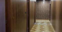 იყიდება მიწის ნაკვეთი, სახლით და საკალმახით გორში, ვოლოგდის დასახლებაში