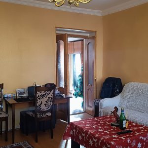 იყიდება საკუთარი სახლის ნაწილი ქ. გორის ცენტრში