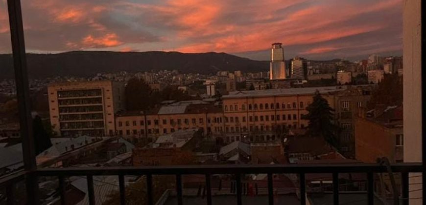 ქირავდება 2 ოთახიანი ბინა თბილისში, საბურთალოზე