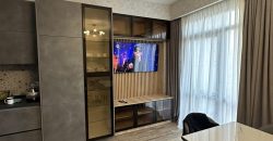 ქირავდება 2 ოთახიანი ბინა ქ. გორის ცენტრში