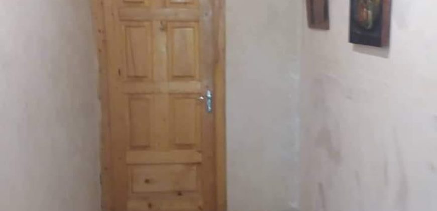 იყიდება სახლი ბორჯომის რაიონ, სოფ. წაღვერში