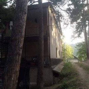 იყიდება სახლი ბორჯომის რაიონ, სოფ. წაღვერში