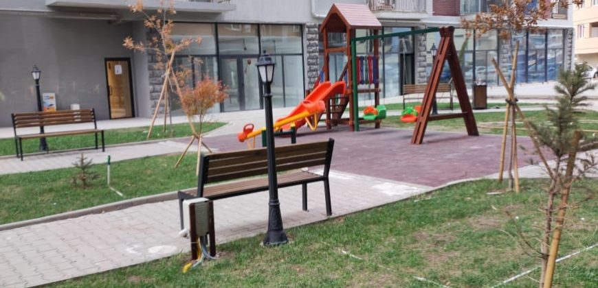 იყიდება 3 ოთახიანი ბინა თბილისში, დიდ დიღომში