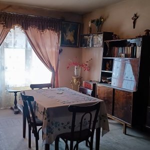 იყიდება 2 ოთახიანი ბინა გორში, წმინდა წყლის დასახლებაში