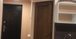 ქირავდება 1 ოთახიანი ბინა თბილისში, ვაკის დასახლებაში