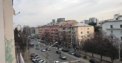 ქირავდება 1 ოთახიანი ბინა თბილისში, ვაჟა ფშაველას ქუჩაზე
