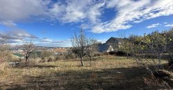 იყიდება მიწის ნაკვეთი თბილისში, სოფელი დიღომში