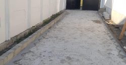 იყიდება აგარაკი გრიგოლეთში,ზღვის პირზე