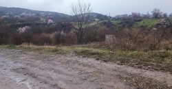 იყიდება მიწის ნაკვეთი გორში, სოფ. პატარა გორიჯვარში