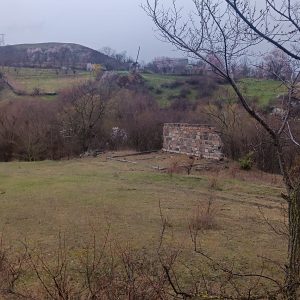იყიდება მიწის ნაკვეთი გორში, სოფ. პატარა გორიჯვარში