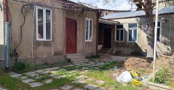 ქირავდება საკუთარი სახლი გორში, წყაროს უბანში