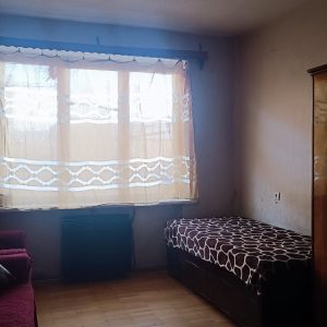 იყიდება 3 ოთახიანი ბინა გორში, წმინდა წყლის დასახლებაში