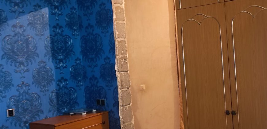 იყიდება 2 სართულიანი სახლი გორში, წმინდა წყლის დასახლებაში
