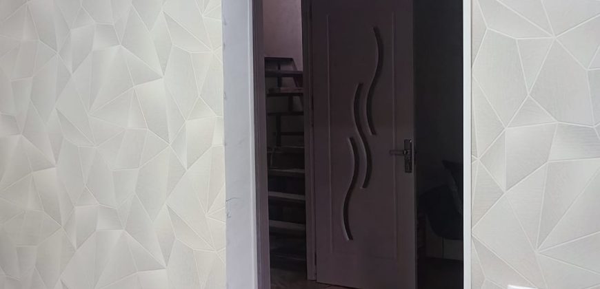 იყიდება სახლი გორში, სადგურის დასახლებაში