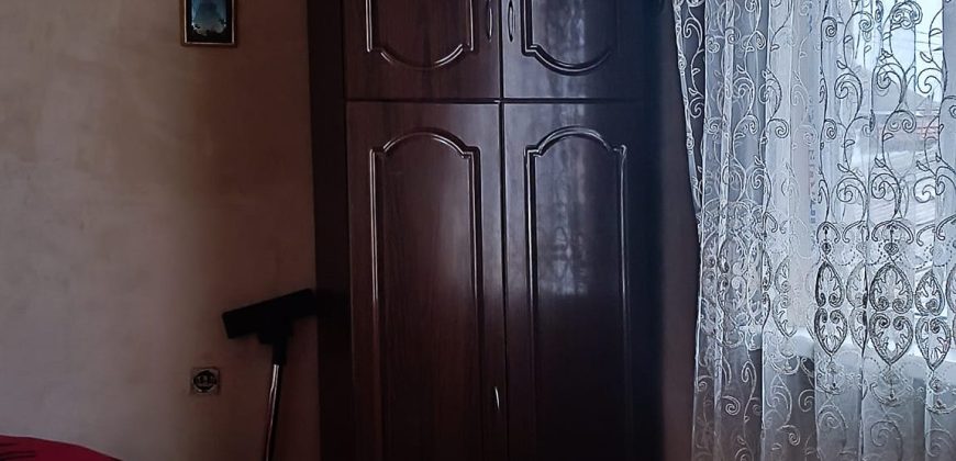 იყიდება სახლი გორში, სადგურის დასახლებაში