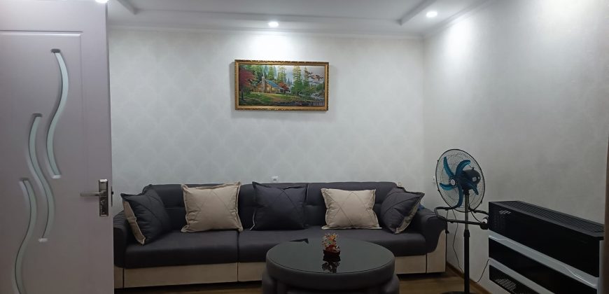 იყიდება სახლი გორში, სადგურის დასახლებაში