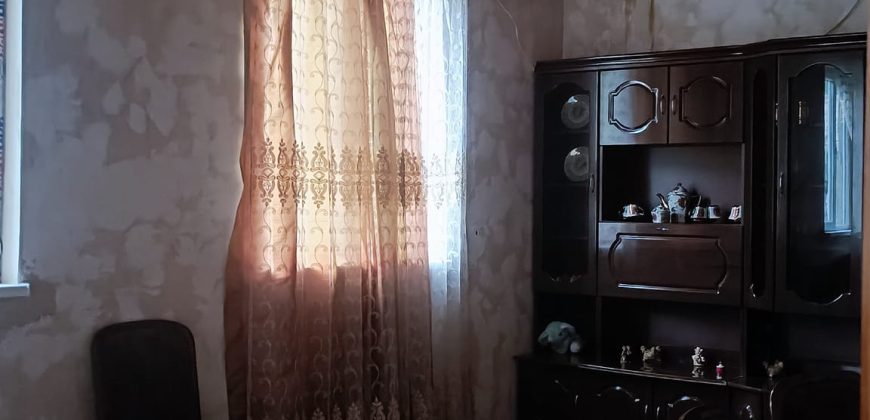 იყიდება სახლი გორში, სადგურის დასახლებაში
