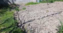 იყიდება 2 ოთახიანი ბინა ფერმით გორში, რესტორან ნაჭარმაგევთან