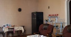 იყიდება 2 ოთახნახევარი კოტეჯი გორში, კომბინატის დასახლებაში