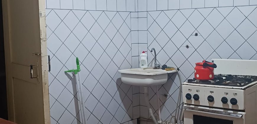 იყიდება ბინა ქ. გორის ცენტრში