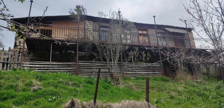 იყიდება მიწის ნაკვეთი გორის რაიონ. სოფ. ბობნევში