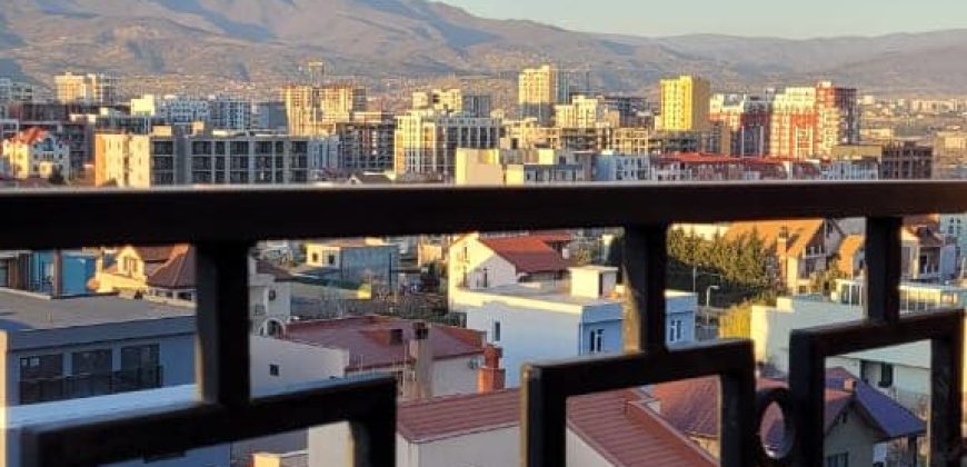 იყიდება 3 ოთახიანი ბინა თბილისში, დიდ დიღომში