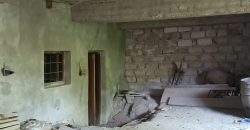 იყიდება სახლი ქ. გორის ცენტრში