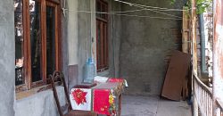 იყიდება სახლი ქ. გორის ცენტრში