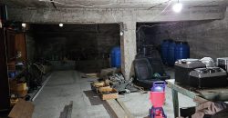იყიდება  ბელეტაჟი გორში, წმინდა წყლის დასახლებაში