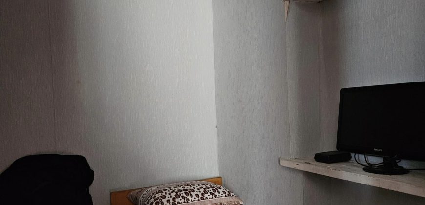 იყიდება  ბელეტაჟი გორში, წმინდა წყლის დასახლებაში